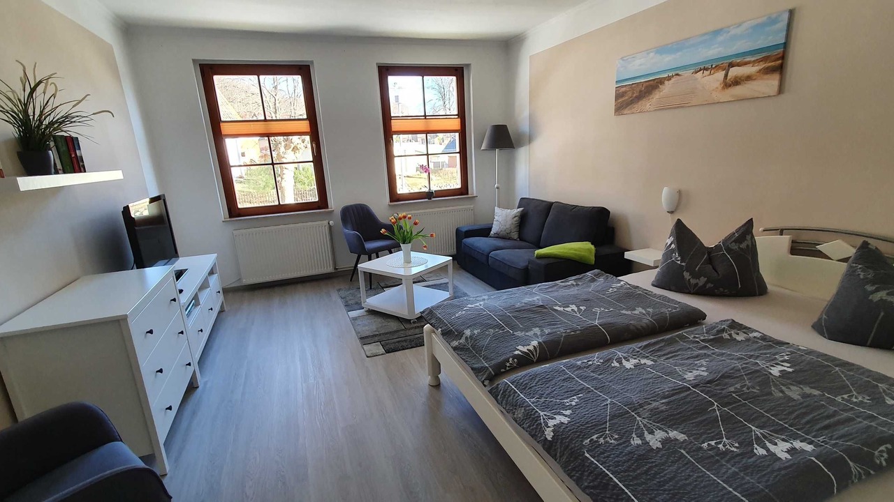 Photo of Bedroom in Sellin