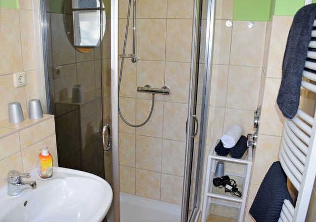 Photo of Bathroom in Sellin