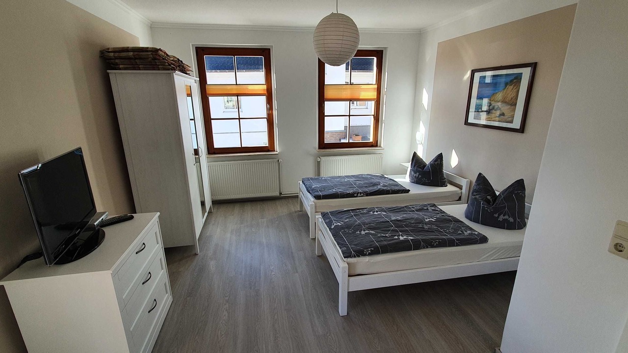 Photo of Bedroom in Sellin