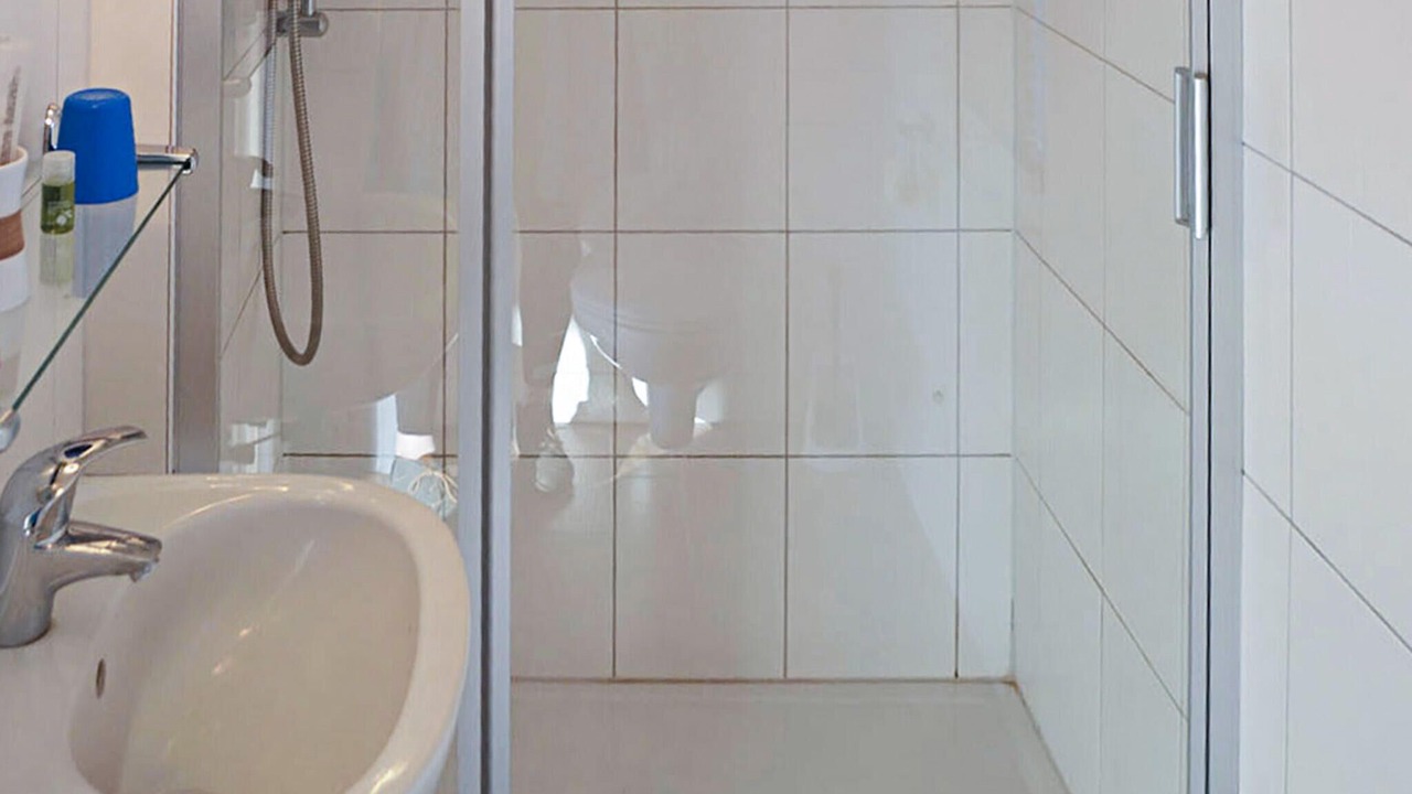 Photo of Bathroom in Hohen Wieschendorf