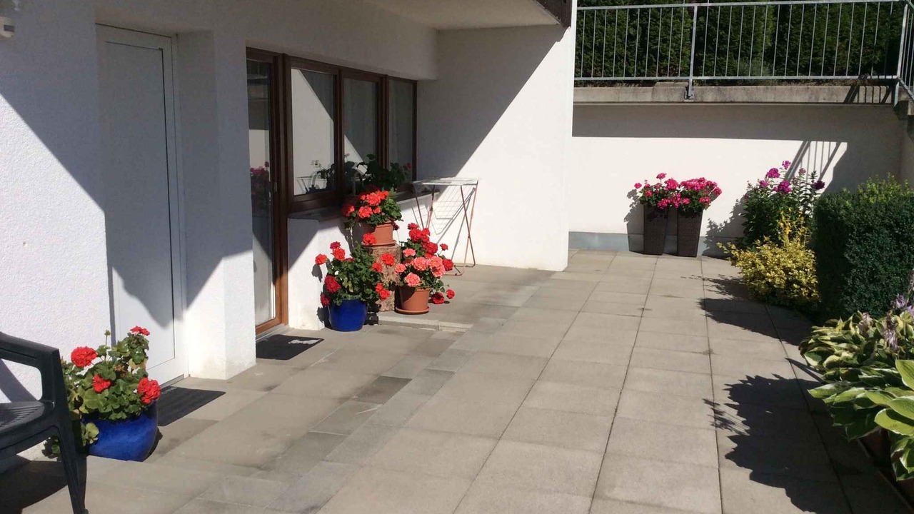 Photo of Patio Balcony in Medraz