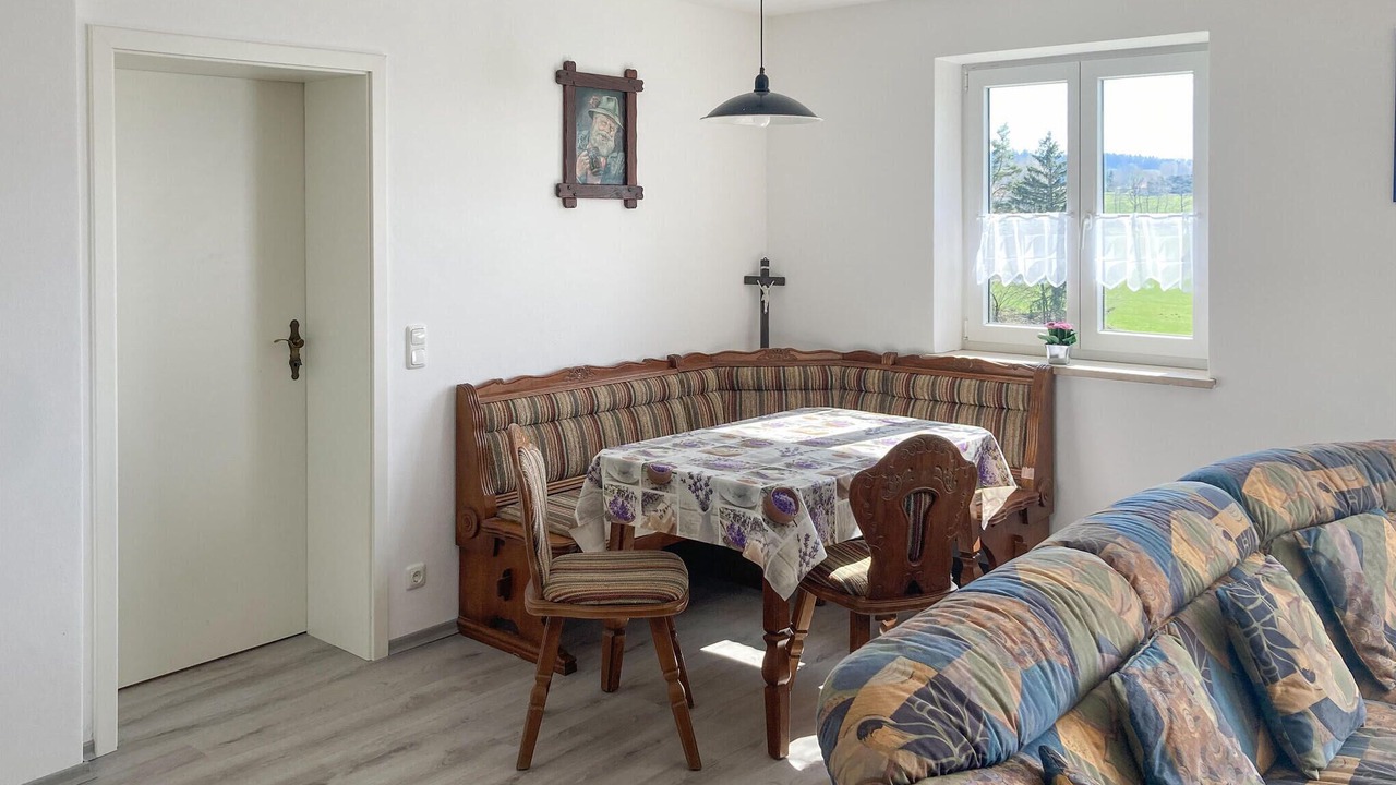 Photo of Bedroom in Wiesenfelden