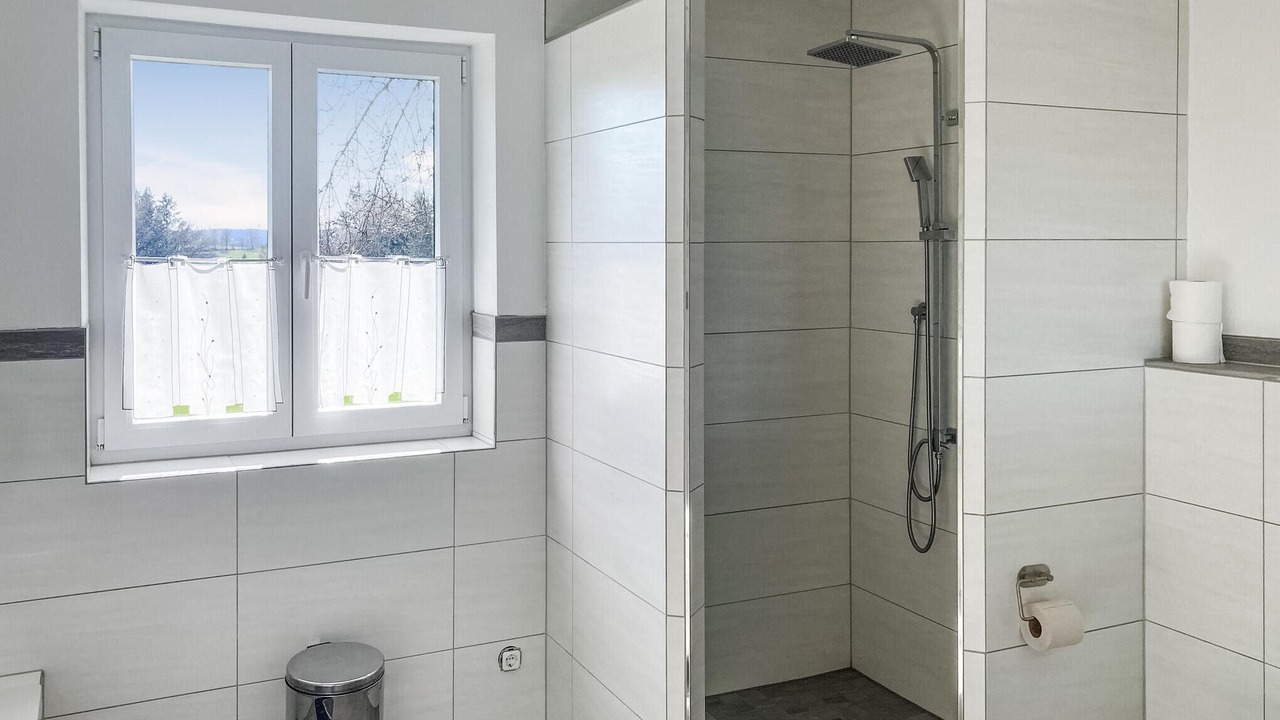 Photo of Bathroom in Wiesenfelden