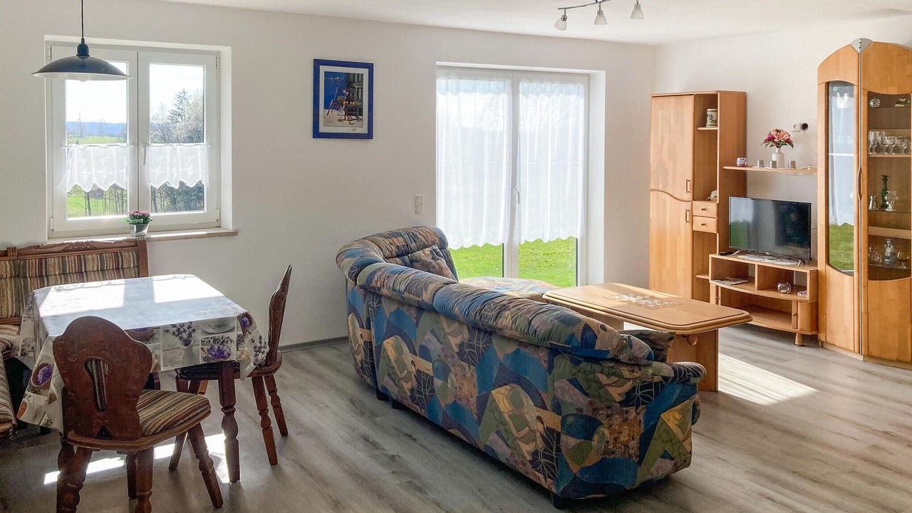 Photo of Bedroom in Wiesenfelden