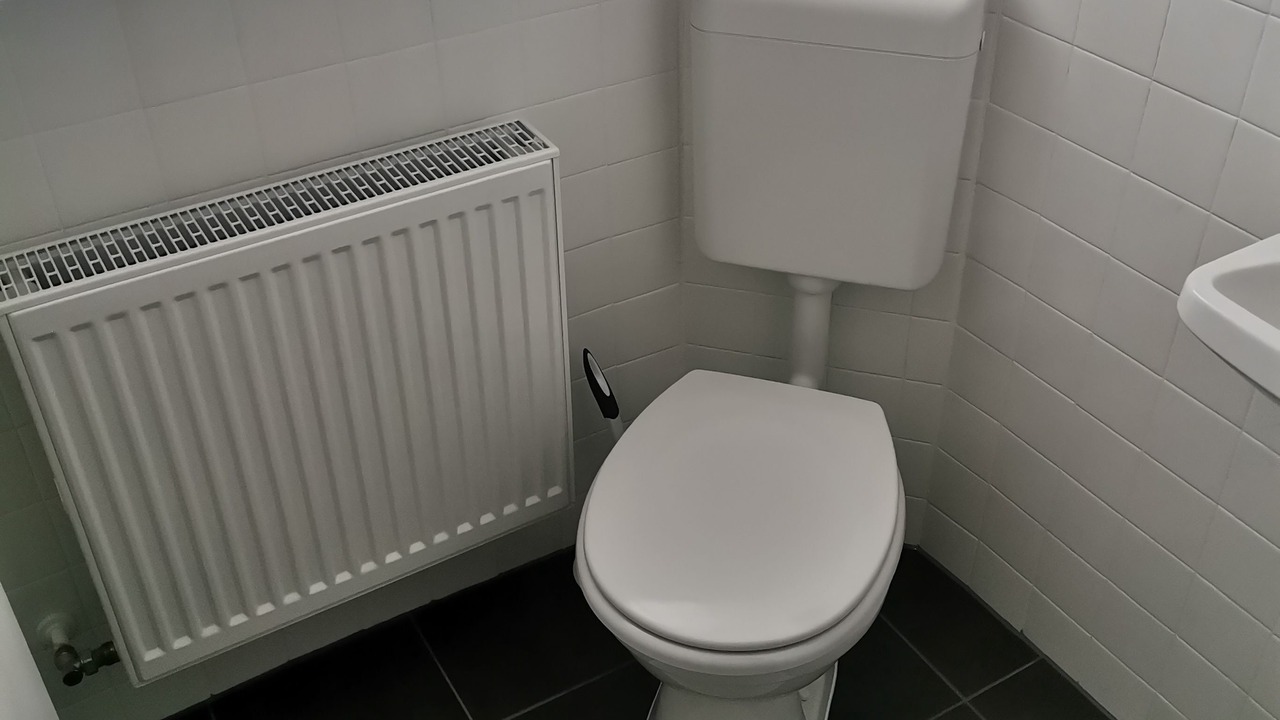 Photo of Bathroom in Schwarzenbach am Wald