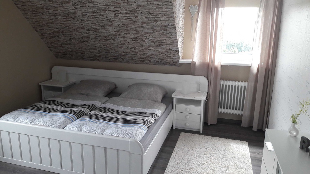 Photo of Bedroom in Schwarzenbach am Wald