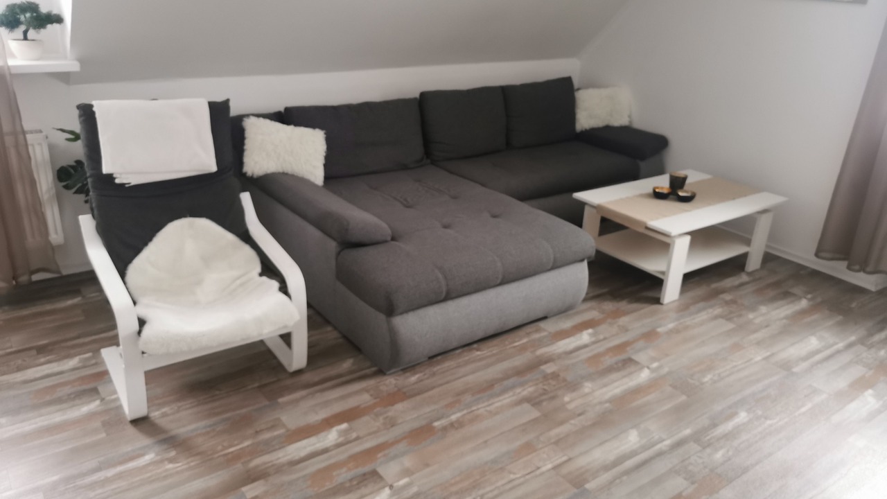 Photo of Livingroom in Schwarzenbach am Wald