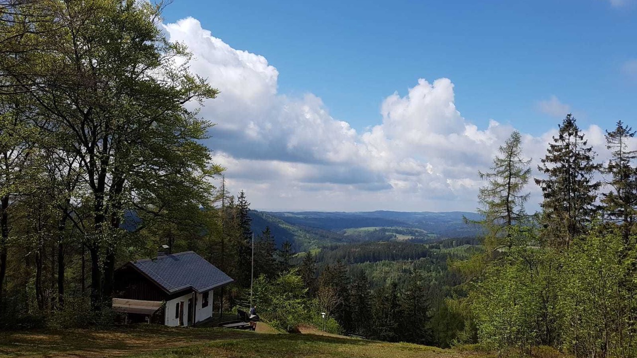 Photo of Others in Schwarzenbach am Wald