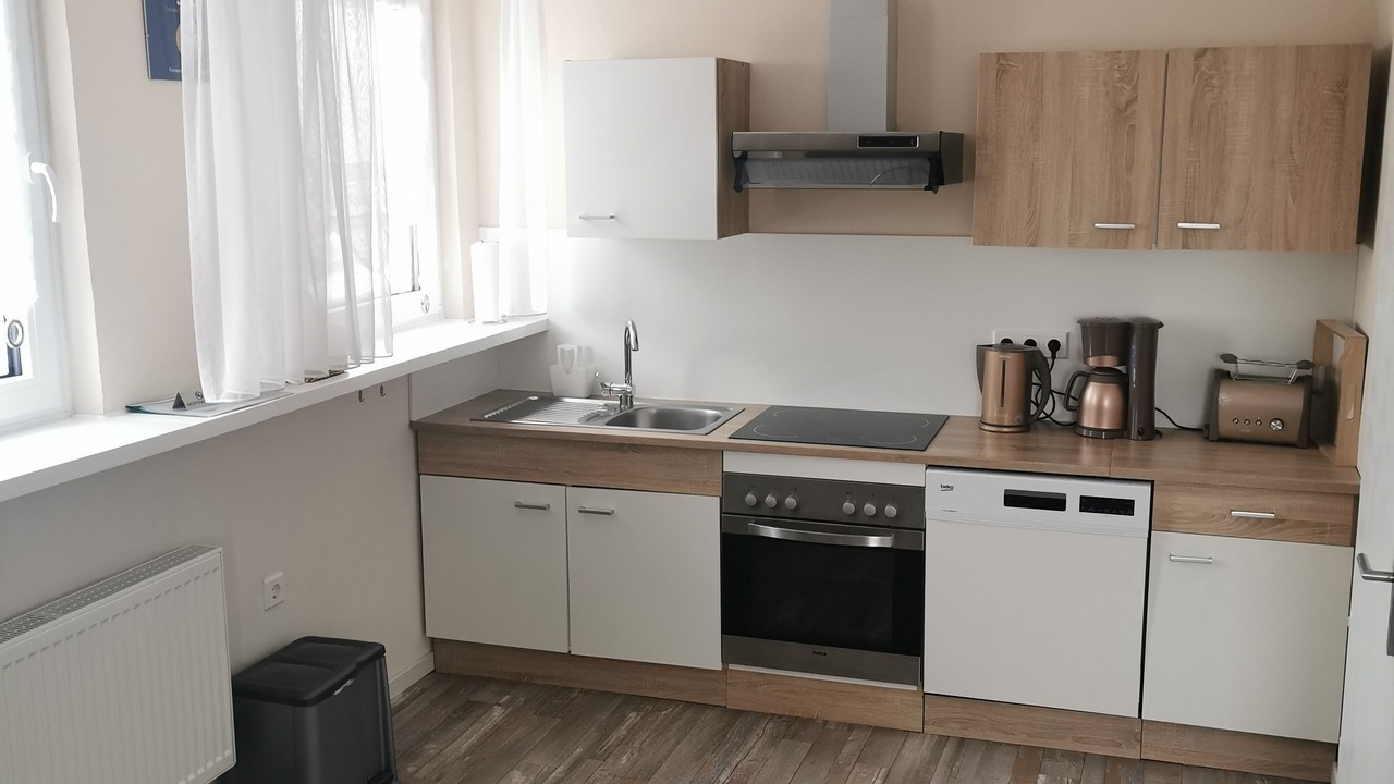 Photo of Kitchen in Schwarzenbach am Wald