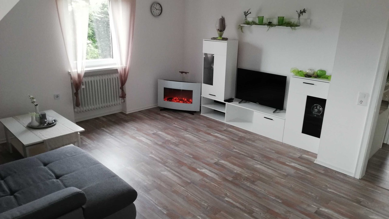 Photo of Livingroom in Schwarzenbach am Wald