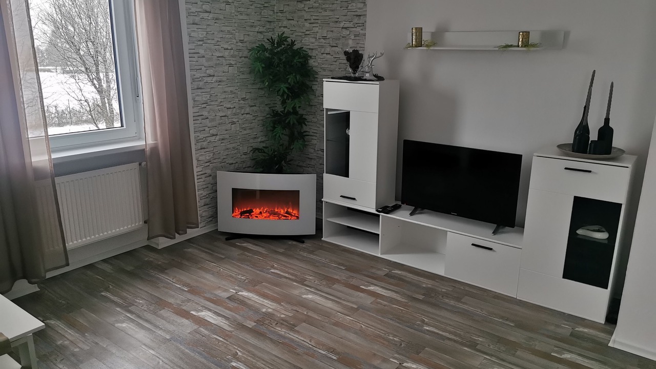 Photo of Livingroom in Schwarzenbach am Wald