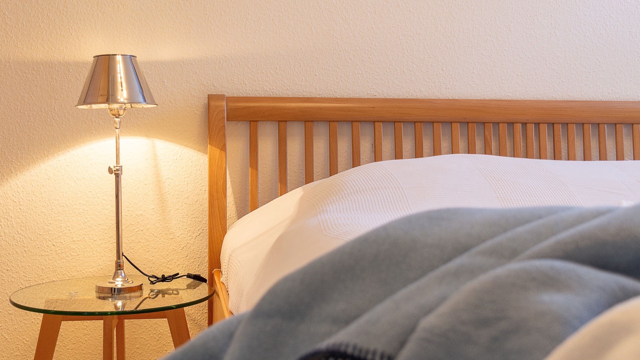 Photo of Bedroom in Kuhlungsborn Ost