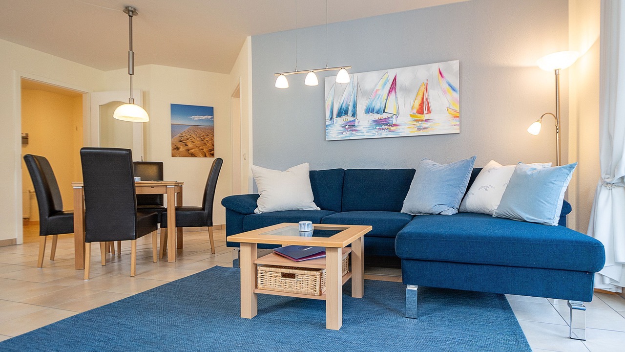 Photo of Livingroom in Kuhlungsborn Ost