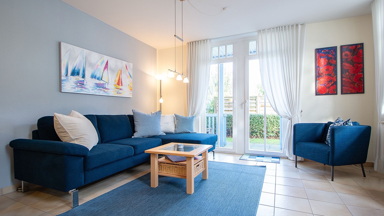 Photo of Livingroom in Kuhlungsborn Ost