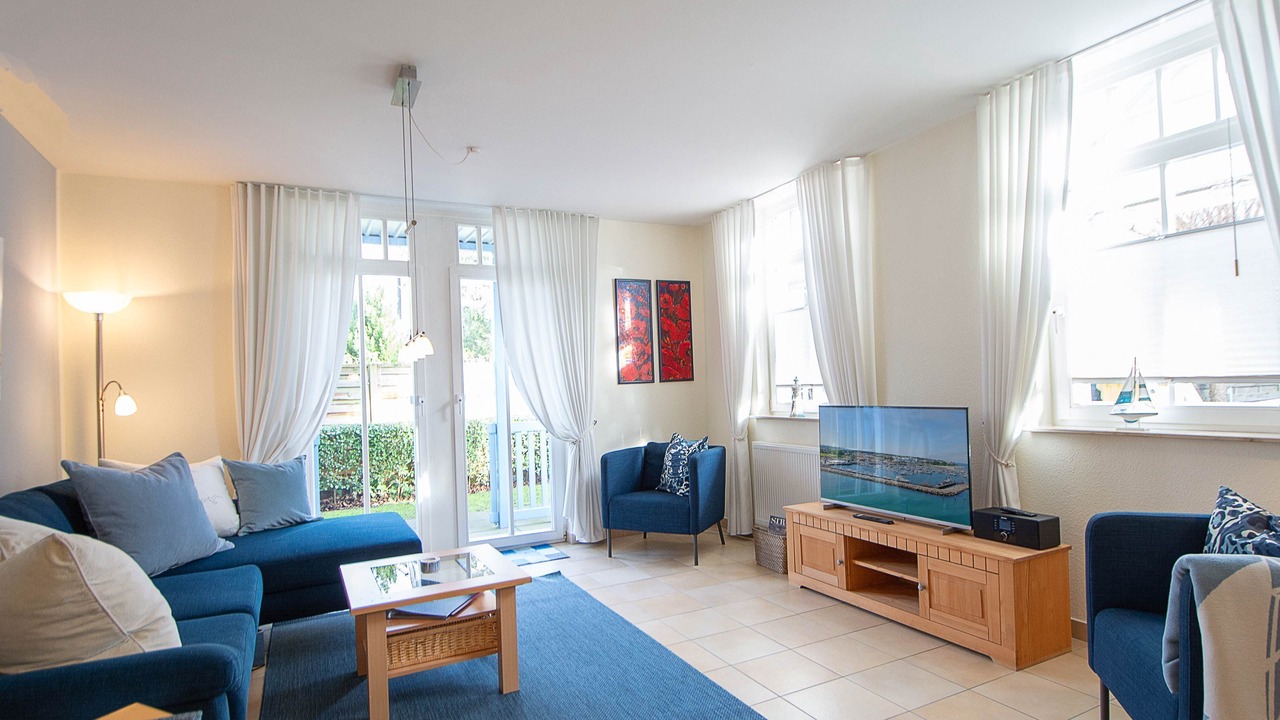 Photo of Livingroom in Kuhlungsborn Ost