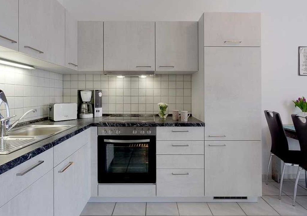 Photo of Kitchen in Trassenheide