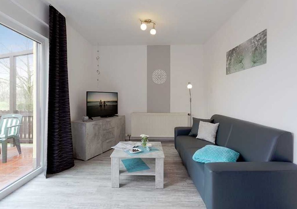 Photo of Livingroom in Trassenheide