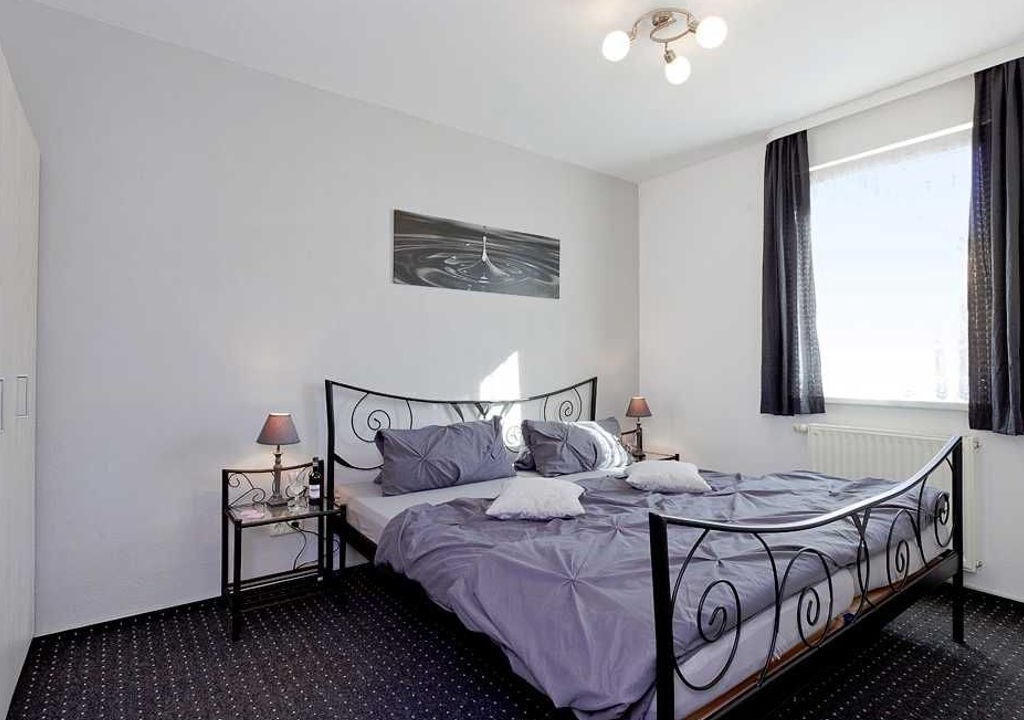 Photo of Bedroom in Trassenheide