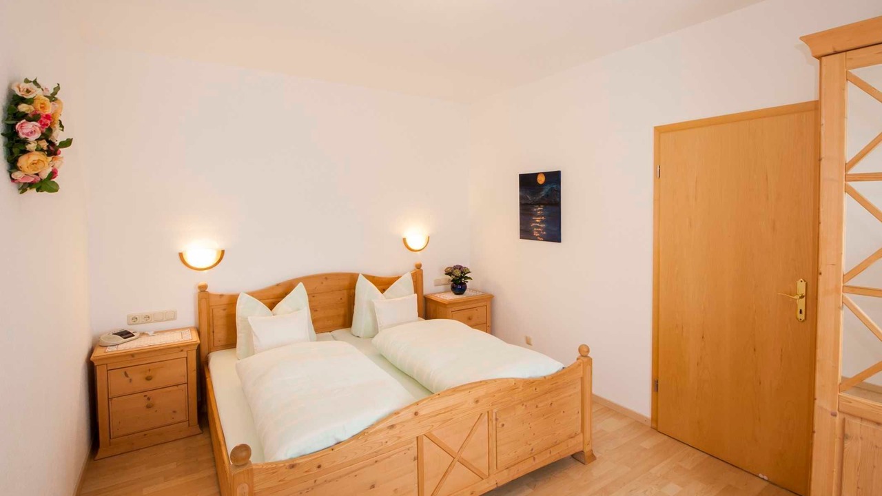 Photo of Bedroom in Rottach