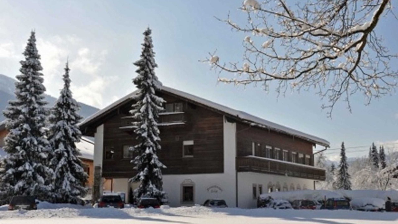 Photo of Outdoor in Rottach