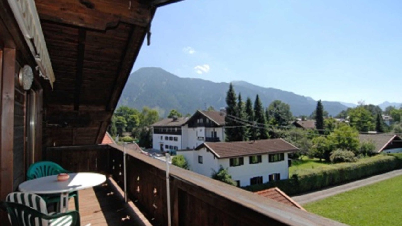 Photo of Outdoor in Rottach