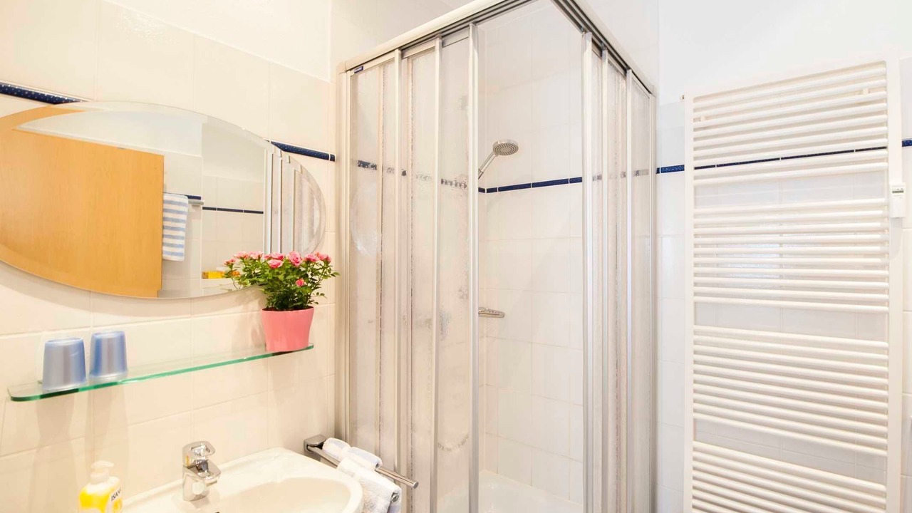 Photo of Bathroom in Rottach