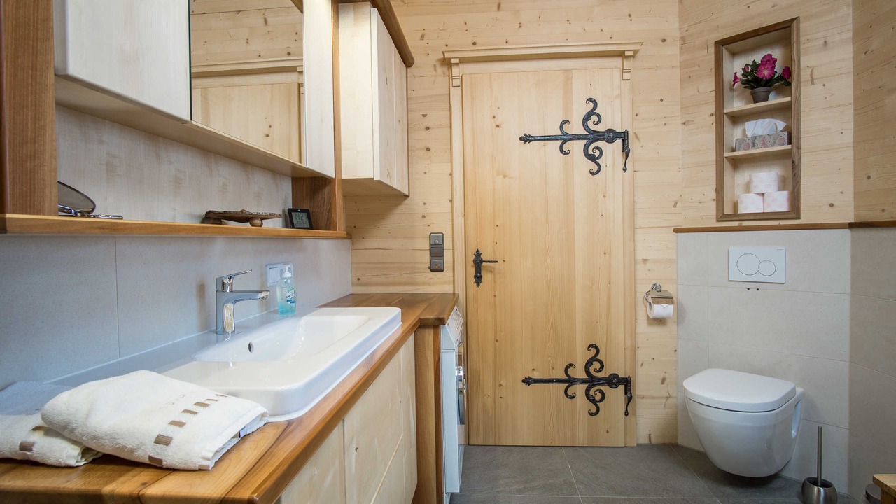 Photo of Bathroom in Kreuth