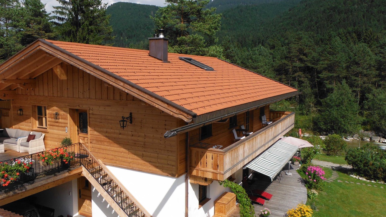 Photo of Outdoor in Kreuth