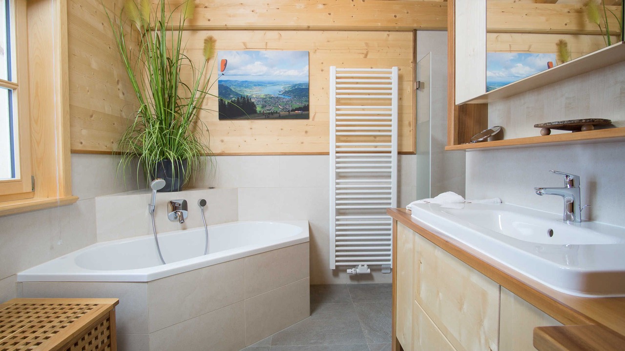 Photo of Bathroom in Kreuth