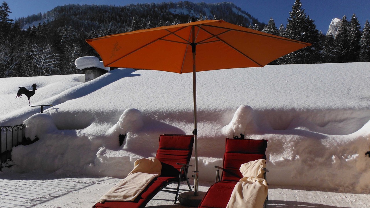 Photo of Outdoor in Kreuth