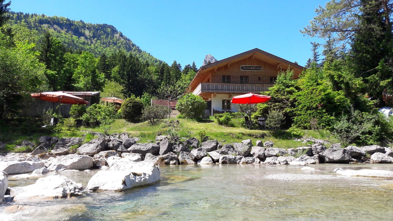 Photo of Outdoor in Kreuth