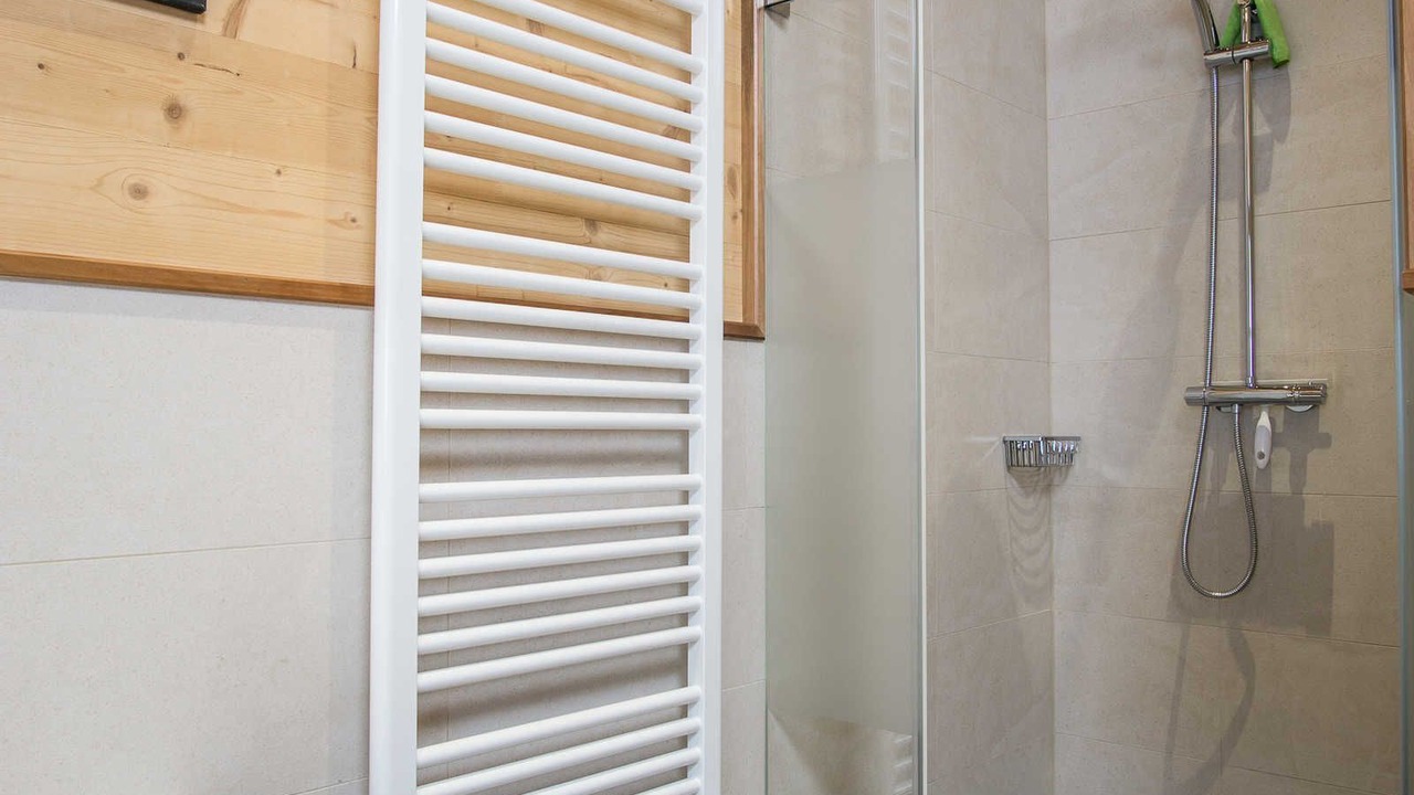 Photo of Bathroom in Kreuth