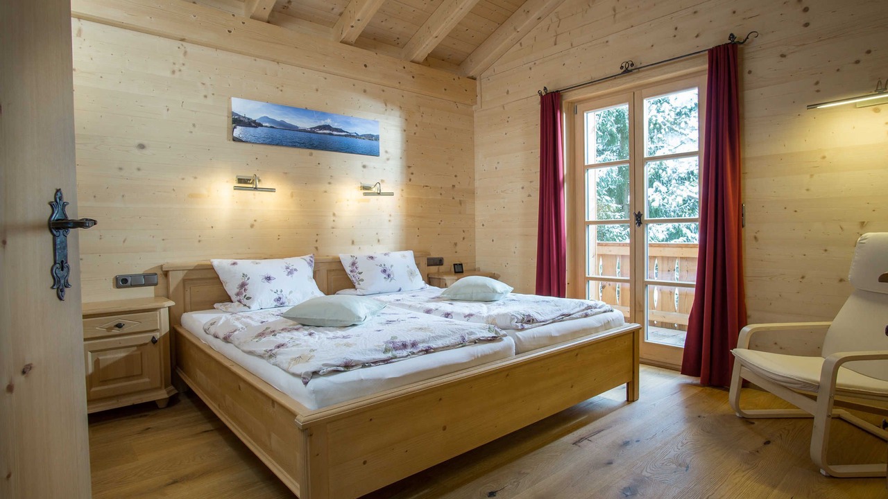 Photo of Bedroom in Kreuth