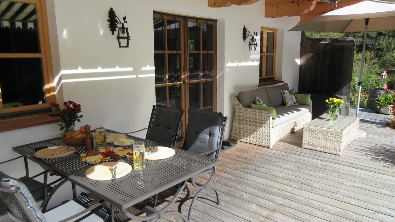 Photo of Outdoor in Kreuth