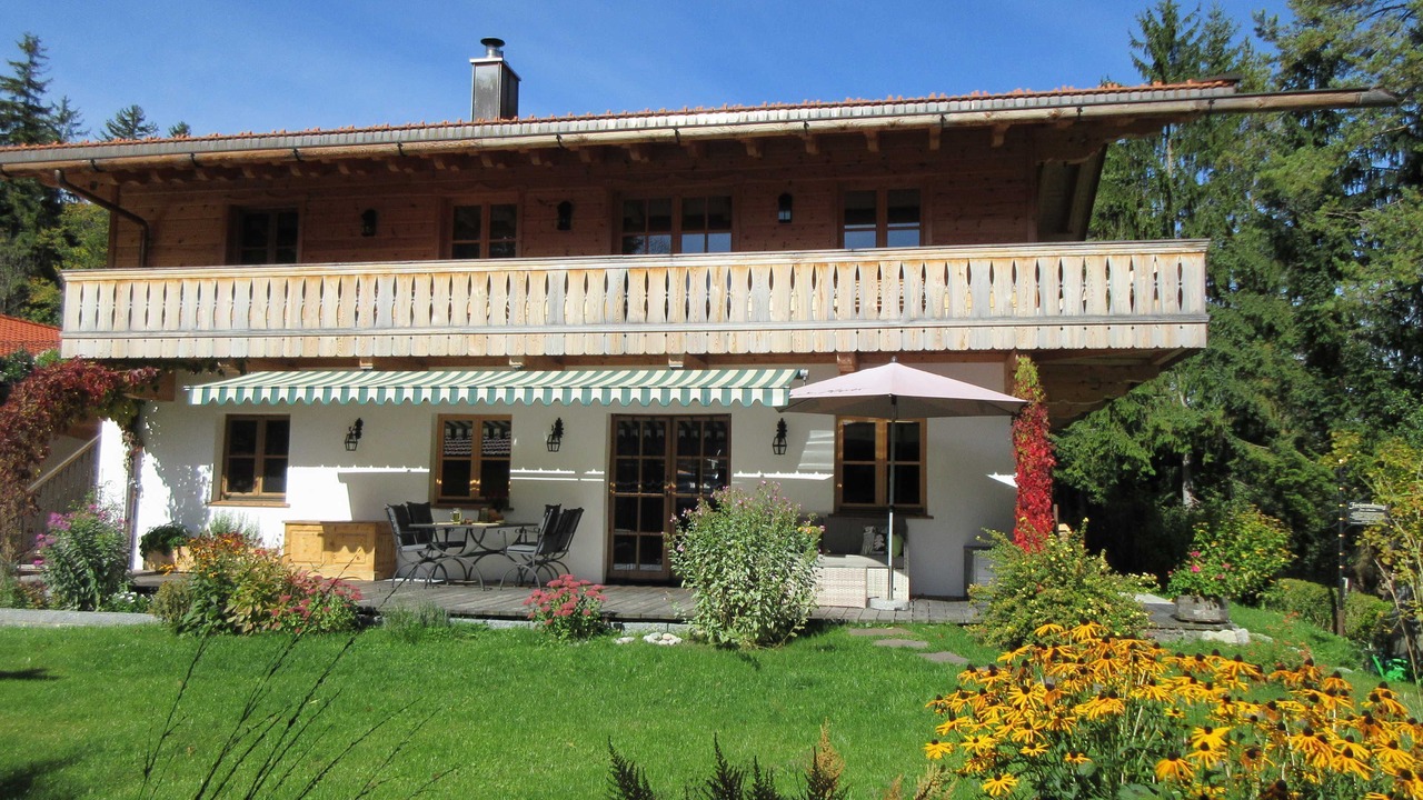 Photo of Outdoor in Kreuth
