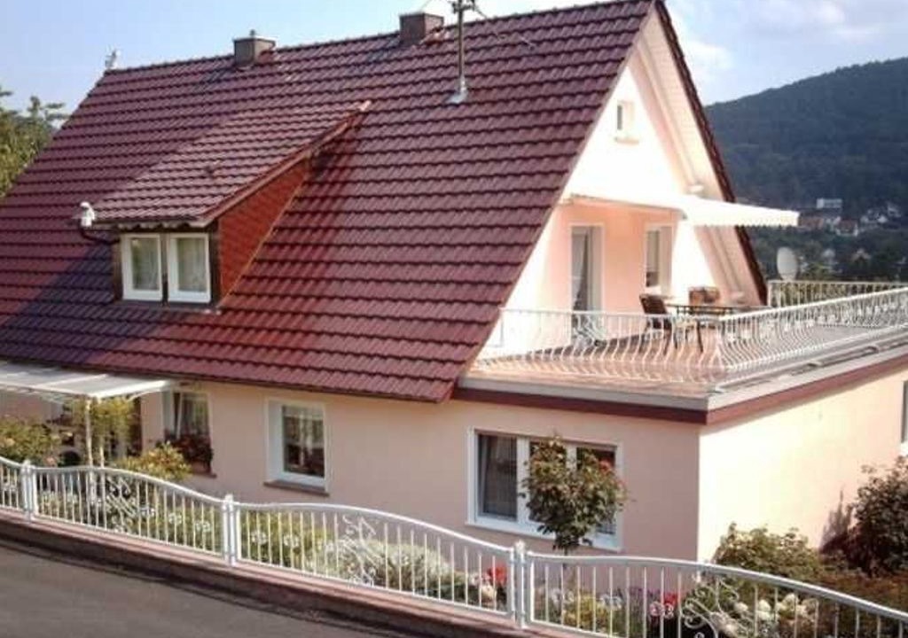 Photo of Outdoor in Amorbach