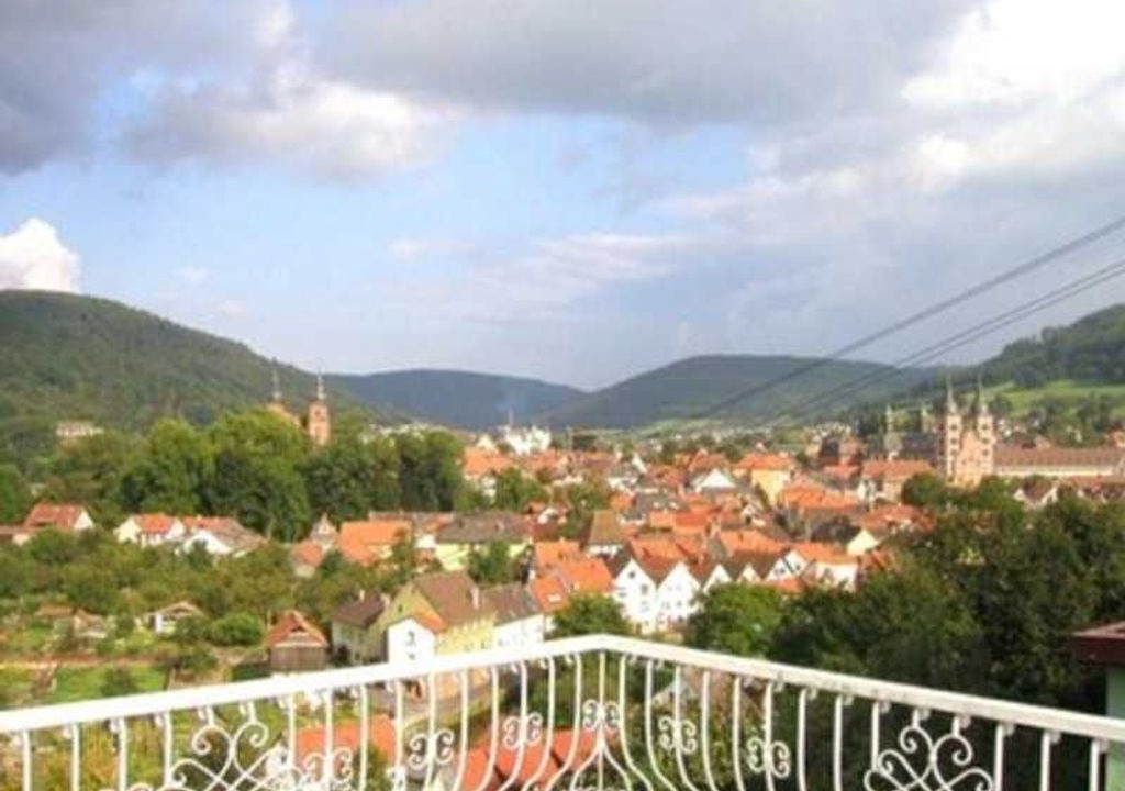 Photo of Outdoor in Amorbach