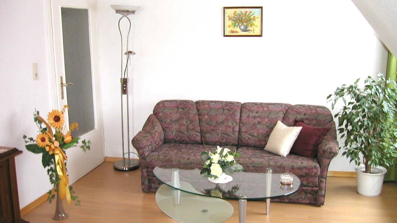 Photo of Livingroom in Amorbach