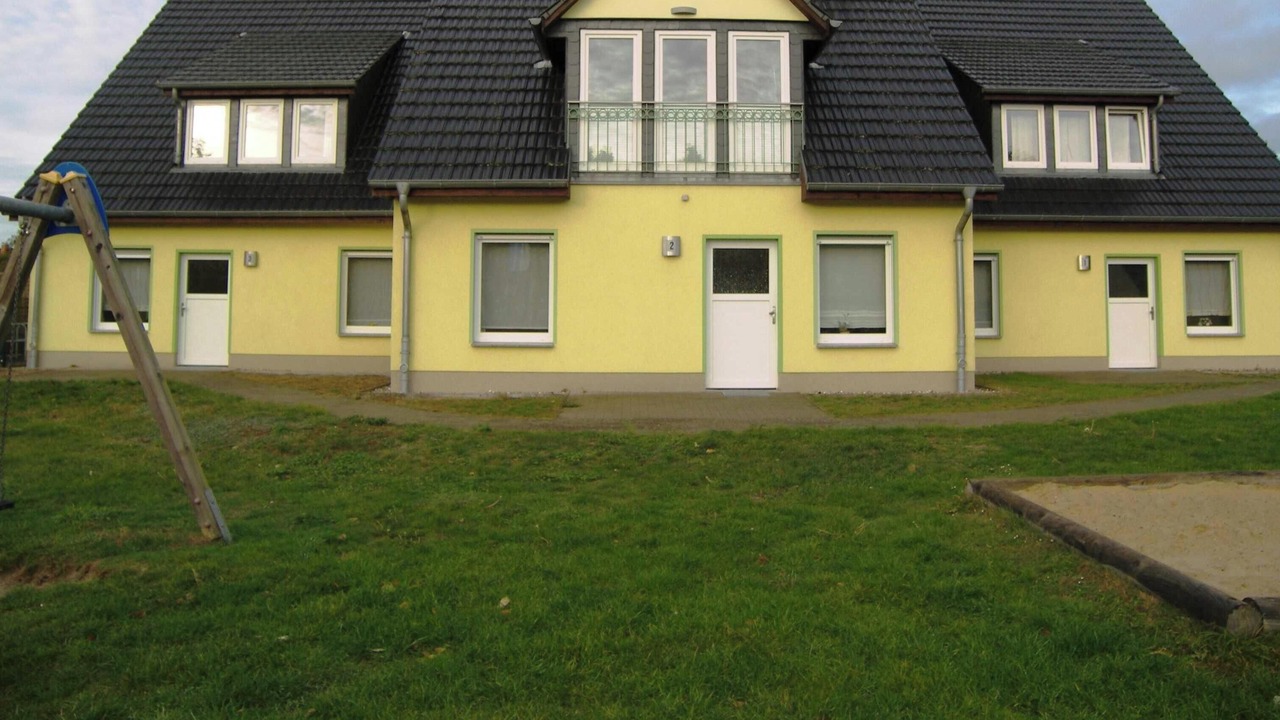 Photo of Outdoor in Heringsdorf