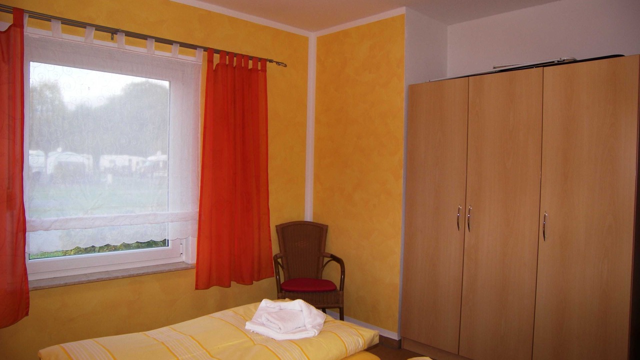 Photo of Bedroom in Heringsdorf
