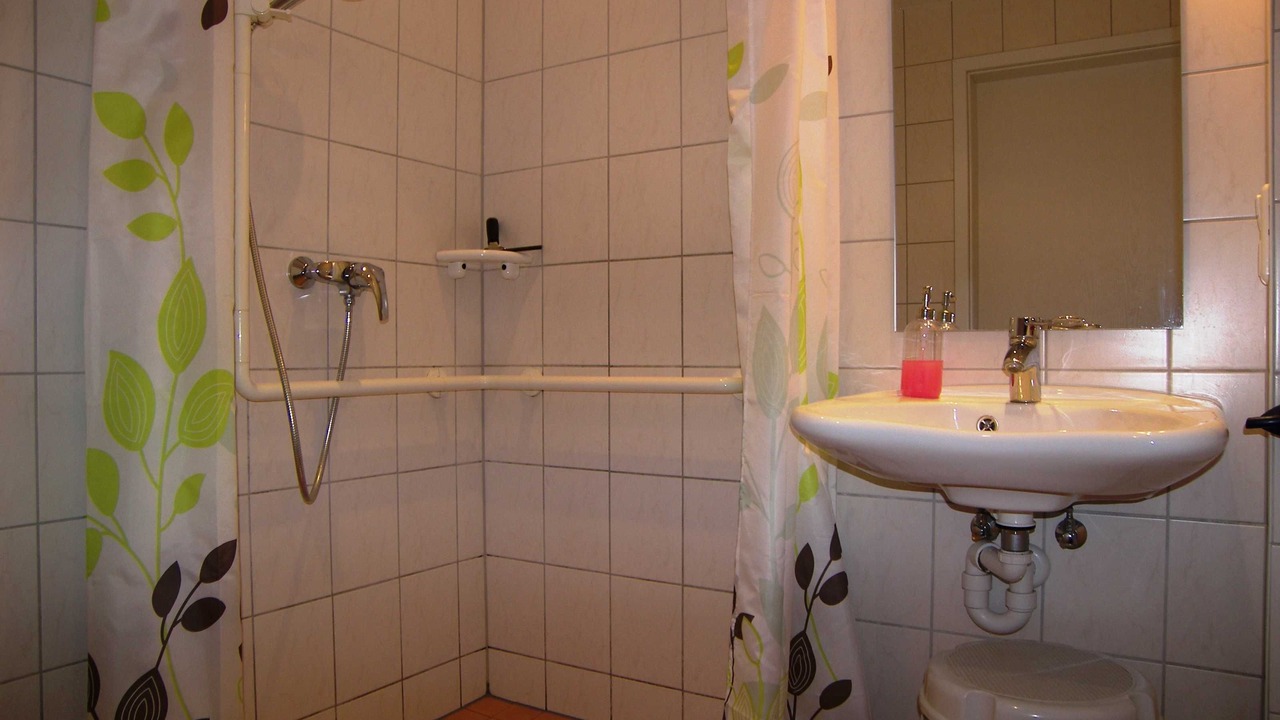 Photo of Bathroom in Heringsdorf