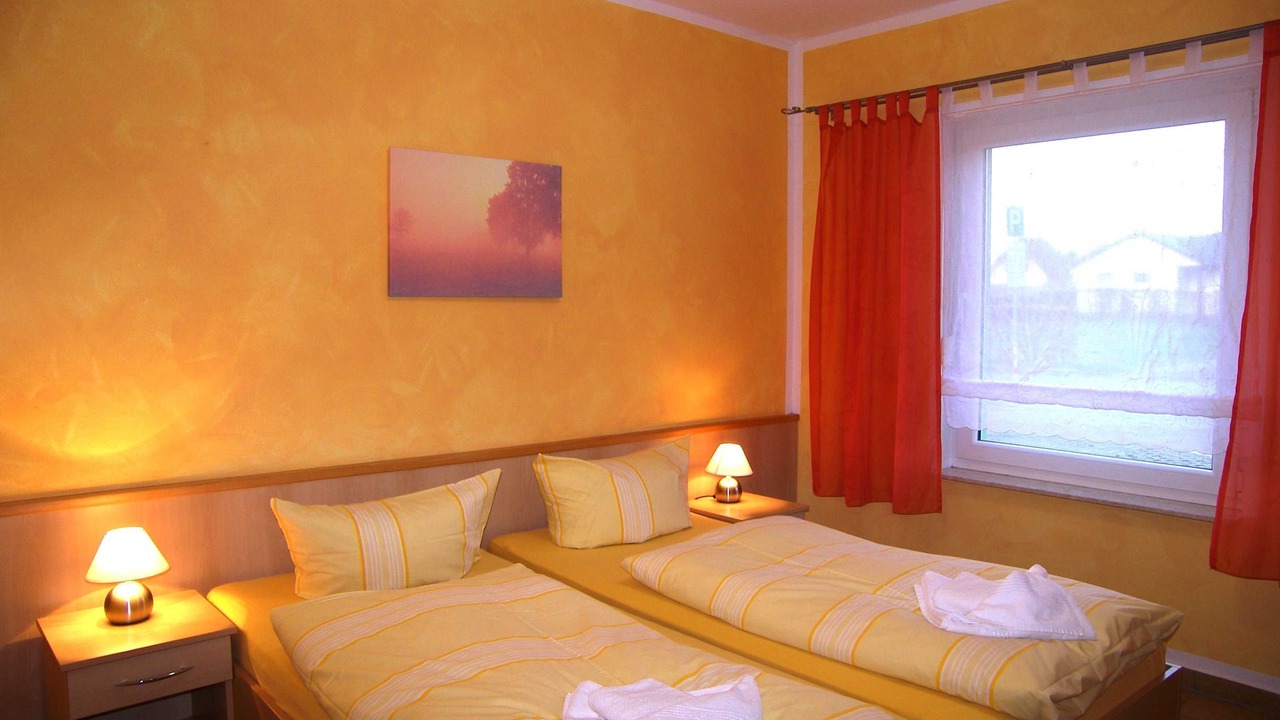 Photo of Bedroom in Heringsdorf