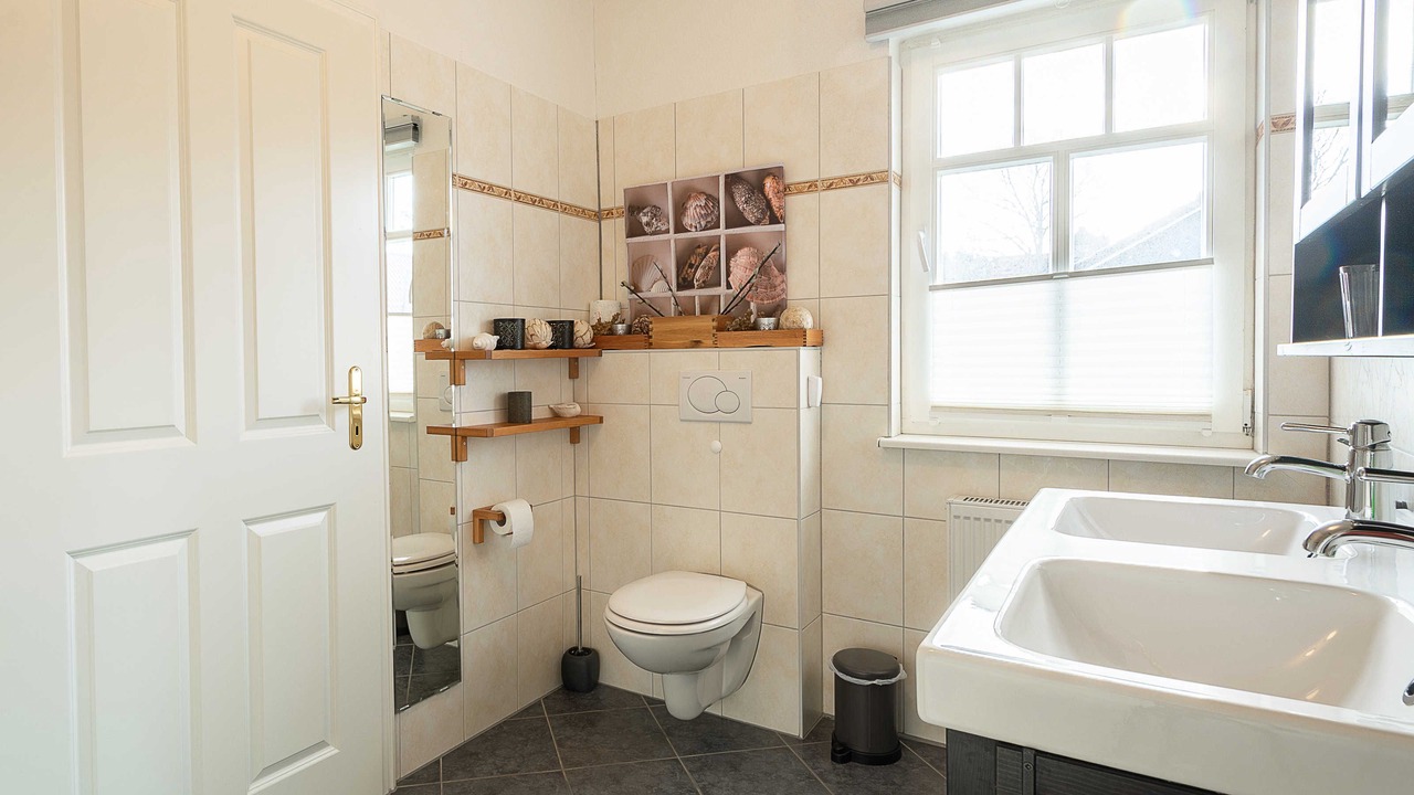 Photo of Bathroom in Wittenbeck
