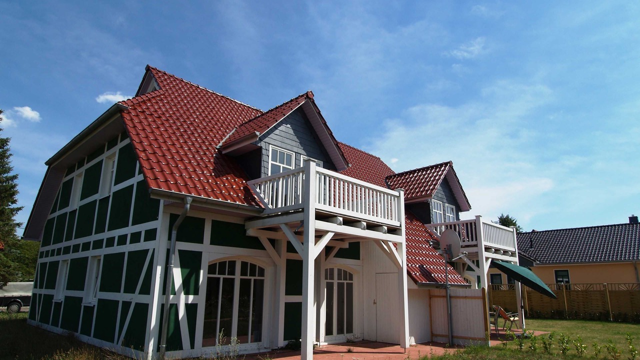 Photo of Outdoor in Wittenbeck