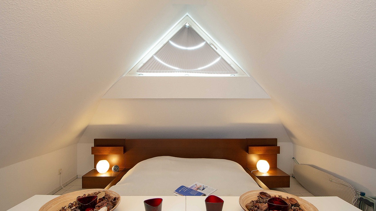 Photo of Bedroom in Wittenbeck
