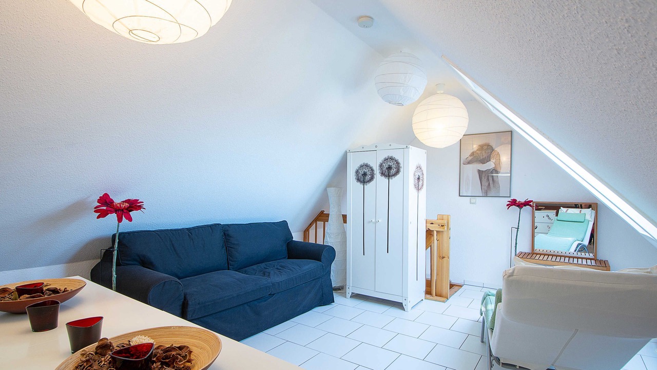 Photo of Livingroom in Wittenbeck