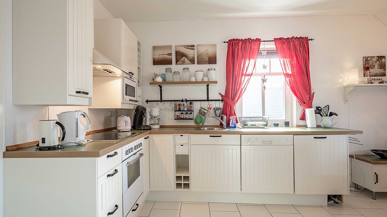 Photo of Kitchen in Wittenbeck