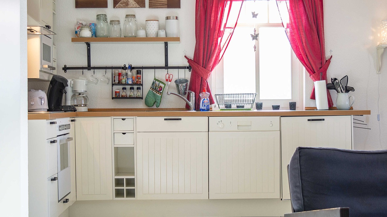 Photo of Kitchen in Wittenbeck