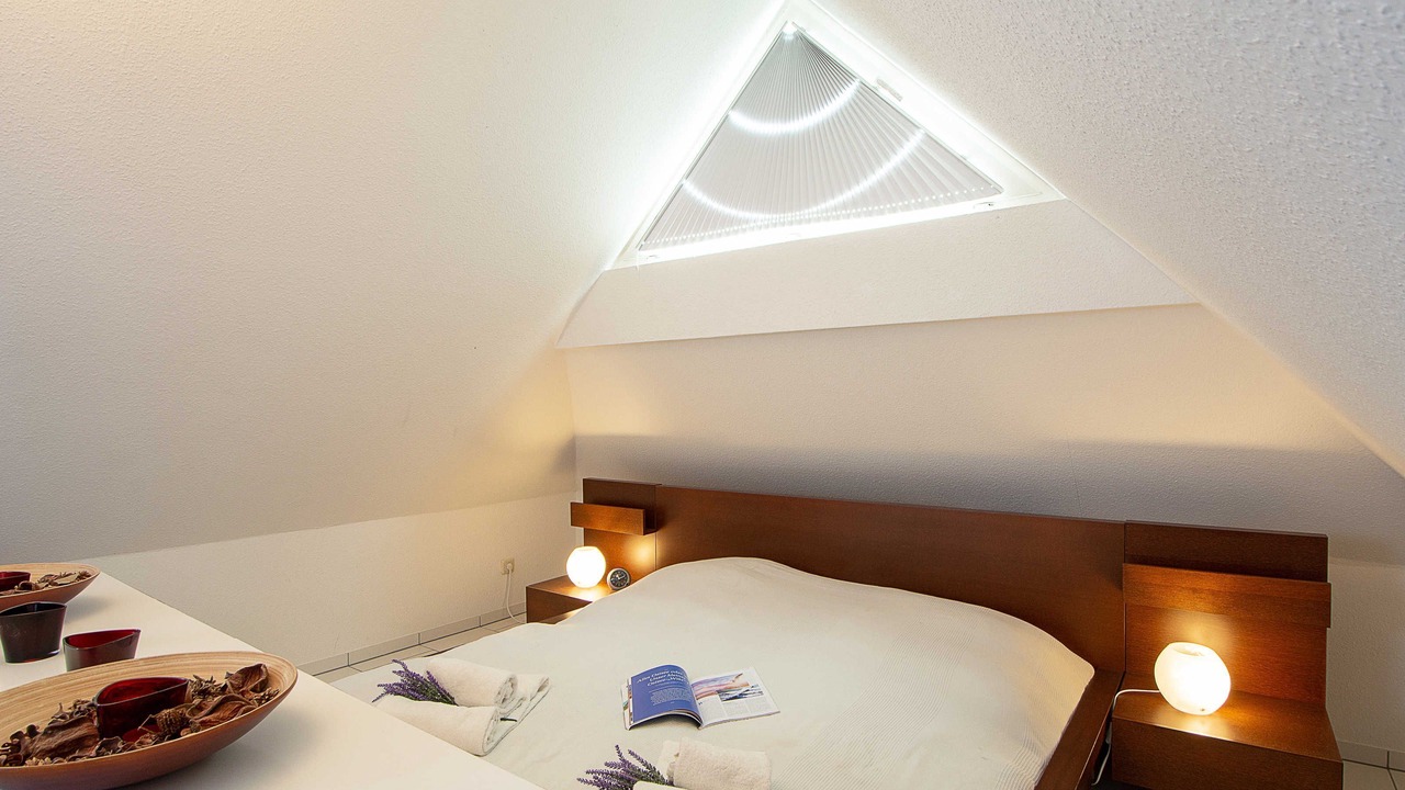 Photo of Bedroom in Wittenbeck