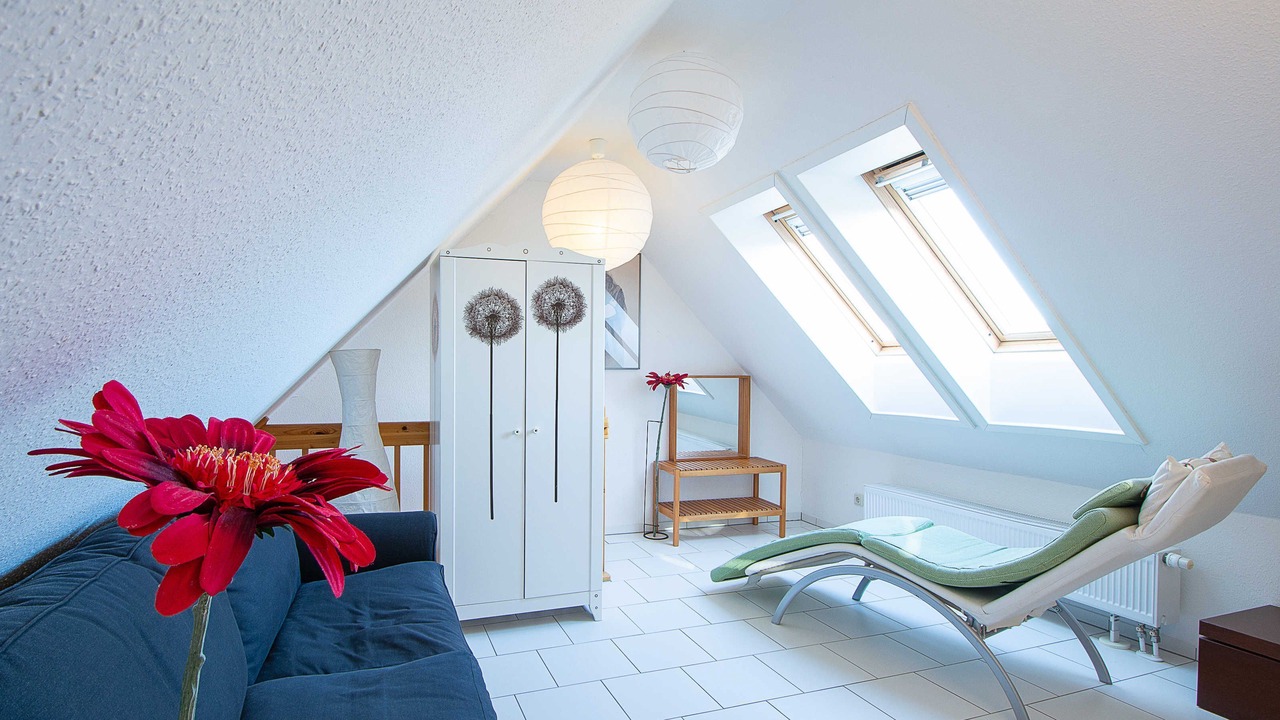 Photo of Livingroom in Wittenbeck